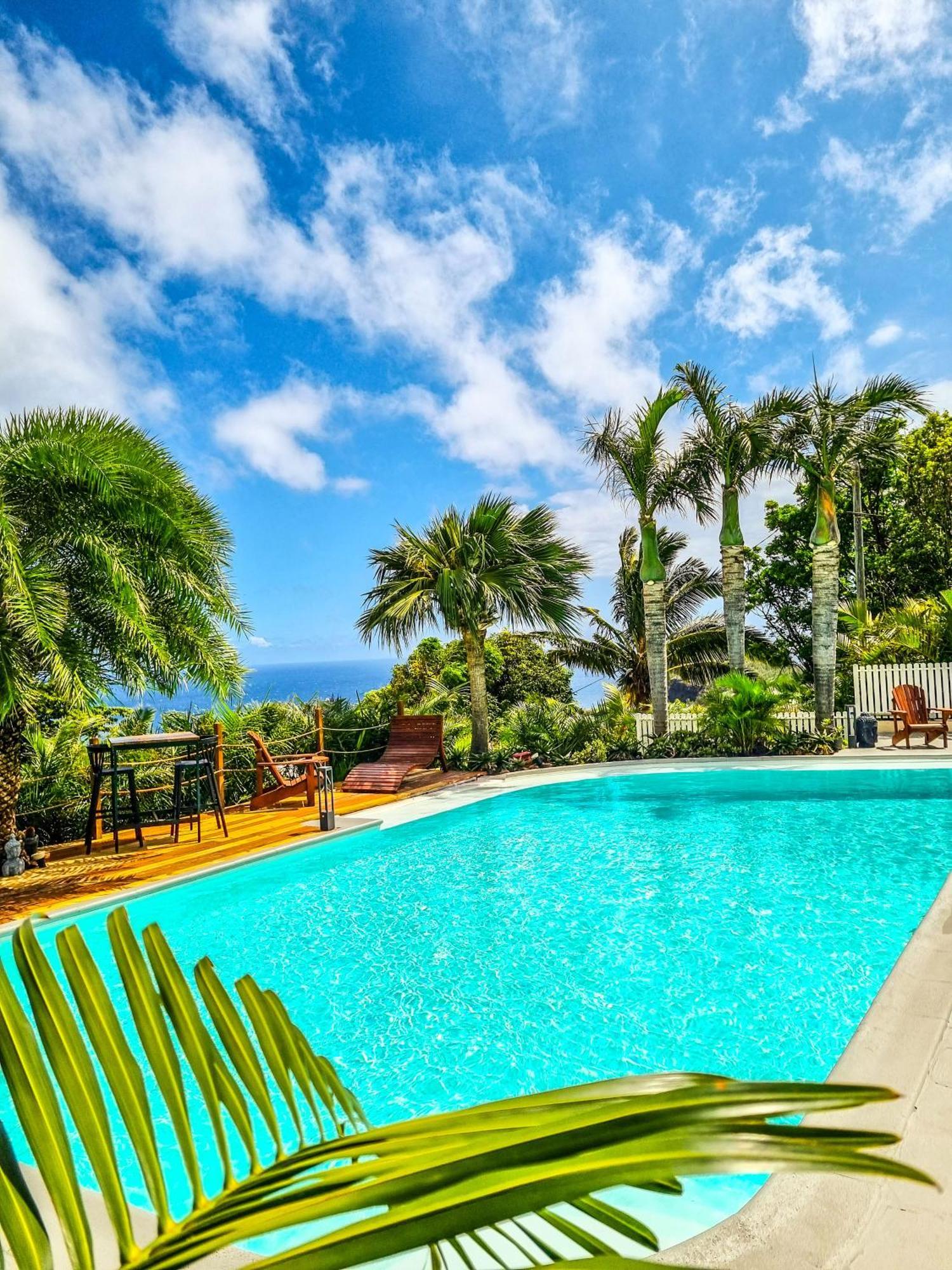 Petite Île Maison D'Hotes Villa Des Mascareignes المظهر الخارجي الصورة
