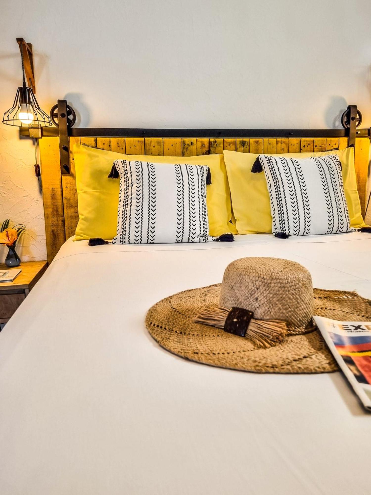 Petite Île Maison D'Hotes Villa Des Mascareignes المظهر الخارجي الصورة
