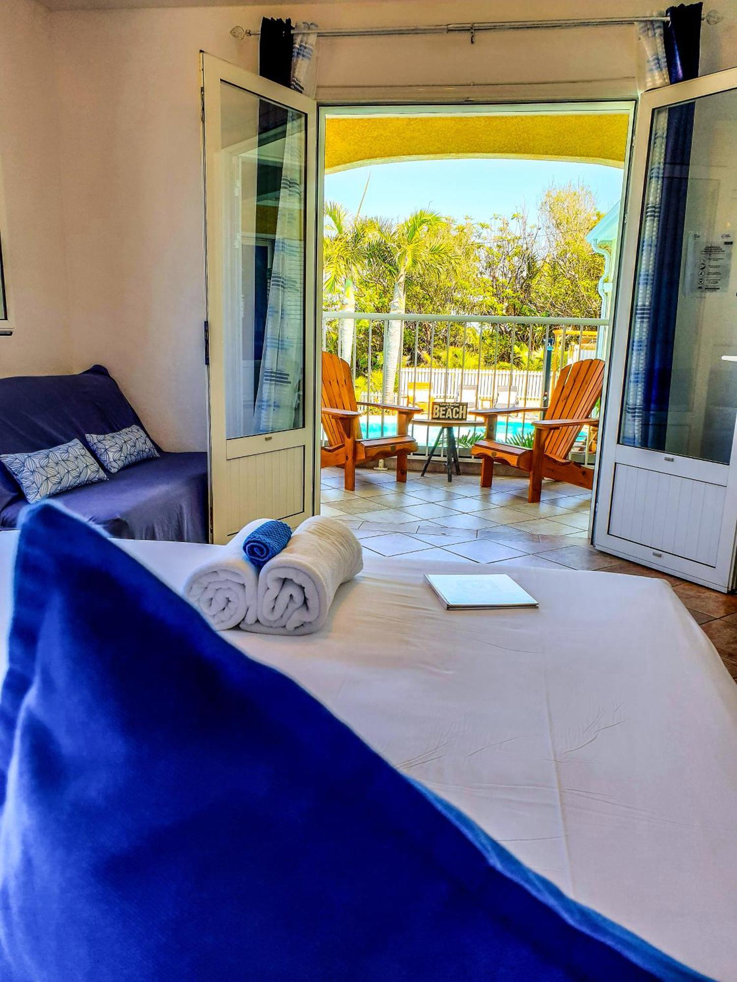 Petite Île Maison D'Hotes Villa Des Mascareignes المظهر الخارجي الصورة